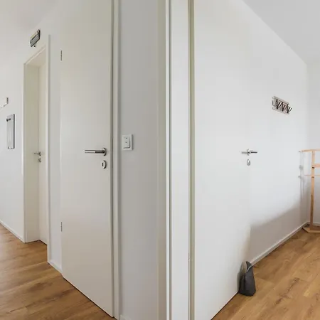 Appartement Kiek Ut *