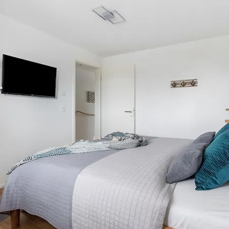 Appartement Kiek Ut *