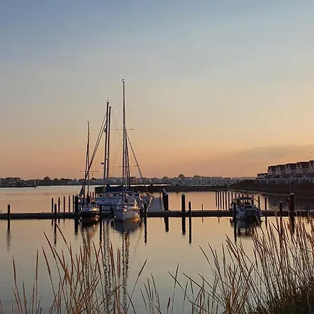 Kiek Ut Appartement *