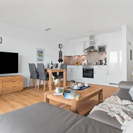 Appartement Kiek Ut *