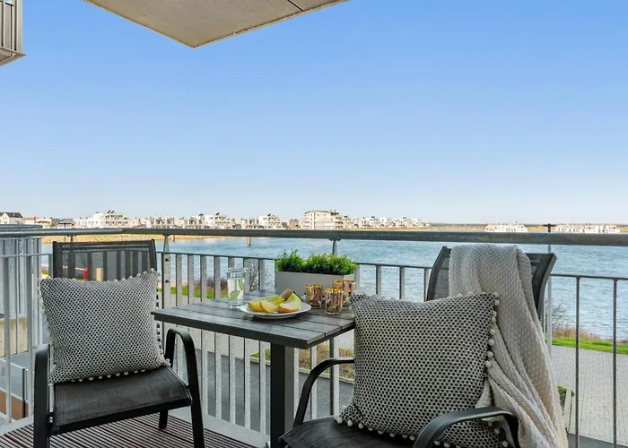 شقة Kiek Ut أوبلينتيز